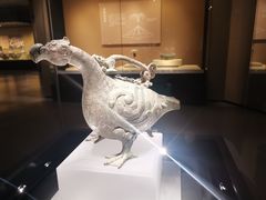 -太原市博物馆