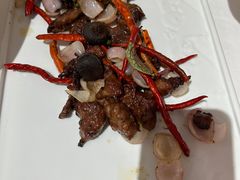 -月福京味斋·烤鸭店·北京菜(鼓楼总店)