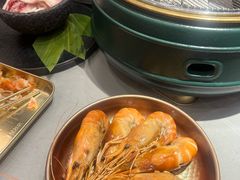 -龙虾奇迹泥炉烤肉(大华三路店)
