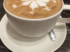 -V咖啡(兰州盛达希尔顿酒店)