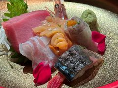 -一阳寿司(麦子街店)