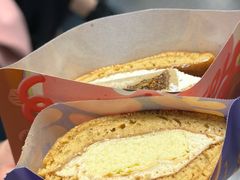 芝芝巴斯克铜锣烧-泽田本家·铜锣烧专门店(天环广场店)