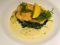 煎鳕鱼-宝莱纳餐厅(滨江店)