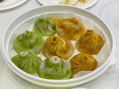 -苏小柳点心·手作小笼包(浦东嘉里城分院)