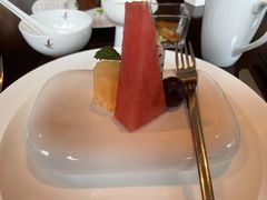 -彩丰楼·中餐厅(国家会展中心上海洲际店)