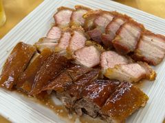 -吉莲利苑海鲜酒家(珠海拱北28年老字号店)