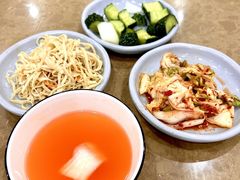 -全州拌饭馆(龙源西街店)