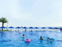 -深圳大梅沙京基洲际度假酒店