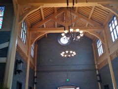 -中华圣公会教堂旧址