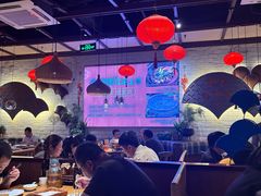 -易生活购物公园