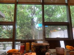 -听松楼·花园酒店·自助餐厅(红梅公园店)