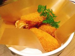 -卡朋西餐(扬名广场店)