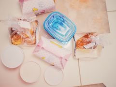 -iFood甜嫩嫩(江东北路店)