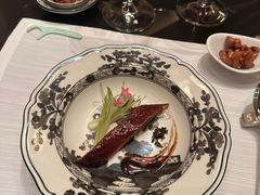 -夏苑(新加坡丽思卡尔顿美年酒店)
