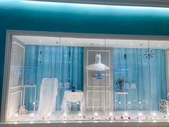 -Isee灰姑娘(龙湖狮山天街店)