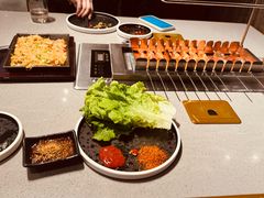 -丰茂烤串(外滩星荟中心店)