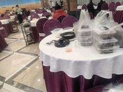 -金华安大酒楼·老牌潮菜·粤式茶点(东方国际店)