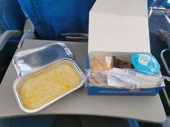 -银川河东国际机场