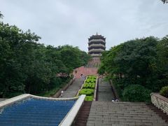 -福神岗公园