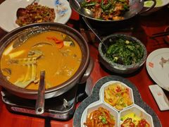 -潇湘甲鱼村(清河店)