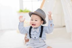 -玛瑞莎·儿童·亲子摄影(越秀店)