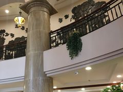 -圣爵菲斯大酒店(长沙世界之窗店)