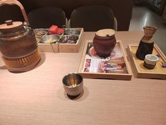 -将军牛排·尔滨地标朝鲜族美食(总店)