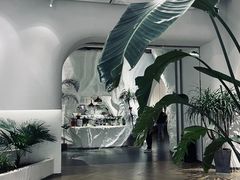 -麓椿花园西餐厅(海乐世界店)