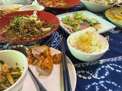 -滇道云南特色料理(康定路店)