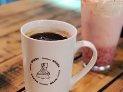 -Cafe Alice咖啡爱丽丝(奥城店)