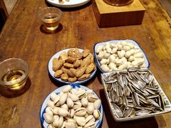 -竹里馆 ·茶食(奥体店)