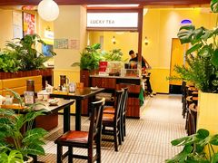 -仙隐小鹿料理食堂(武汉摩尔城店)