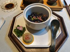 青精饭-叶叶菩提(太原别墅店)