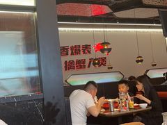 -胖哥俩肉蟹煲(世茂国际广场店)