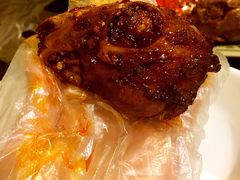 双流老妈兔头-双流传承老妈兔头(玉林总店)