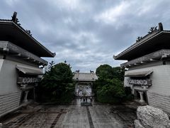 -中华孝德园