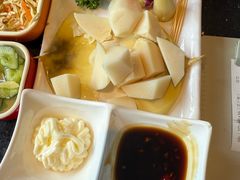 -吴记鲜定味