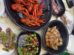 -聚味瞿记·龙虾堂(梅溪湖店)