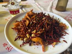 -五丁桥光头香辣蟹(望江橡树林店)