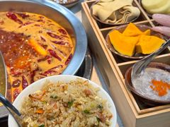 -芈重山老火锅(广州首店)