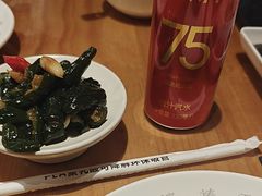 -姥姥家春饼店(惠新东街店)