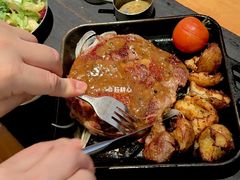 -新贝乐意大利餐厅(苏州中心店)