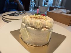 -王品牛排(郑州大卫城店)