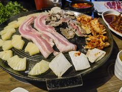 -方新村一品大锅盖(北京街店)