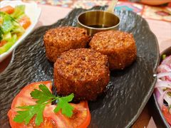 -BRBR叙利亚餐厅(总店)