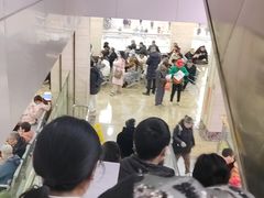 -重庆医科大学附属第一医院(本部)