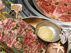 -安又胖韩国烤肉(美罗城店)