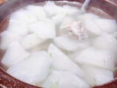 -嵇大厨好灶头农家菜