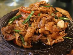 -甘家界牌柠檬鸭(青山店)