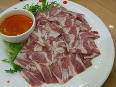 -西兰轩清真菜馆(北顺城街店)